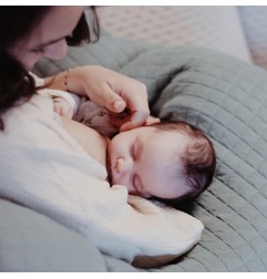 BIG FLOPSY - FLEUR DE COTON