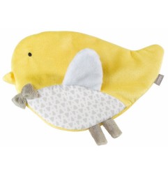 DOUDOU PLAT HECTOR JASMINE