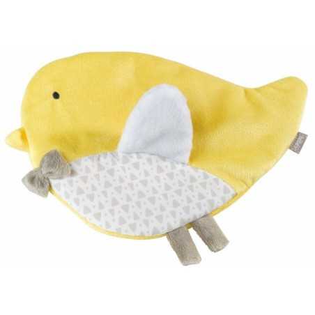 DOUDOU PLAT HECTOR JASMINE