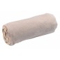 DRAP-HOUSSE JERSEY 70X140 CM BEIGE