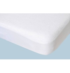 ALESE EPONGE RESPIRANTE 40X80 BLANC