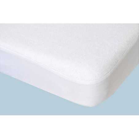 ALESE EPONGE RESPIRANTE 40X80 BLANC