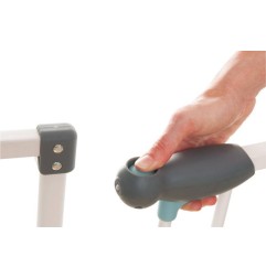 BARRIERE DE SECURITE NOA BLANC