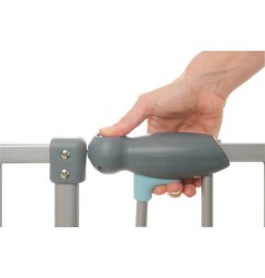 BARRIERE DE SECURITE NOA GRIS