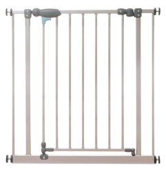 BARRIERE DE SECURITE NOA GRIS