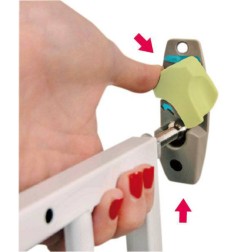 BARRIERE DE SECURITE EXTENSIBLE SALLY