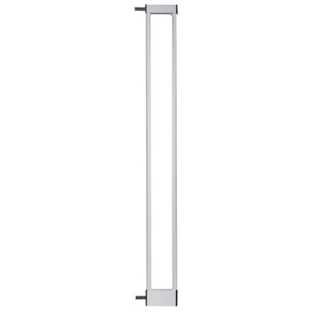EXTENSION DE BARRIERE DE SECURITE NOA 8CM BLANC