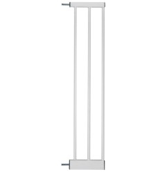 EXTENSION DE BARRIERE DE SECURITE NOA 16CM BLANC