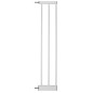 EXTENSION DE BARRIERE DE SECURITE NOA 16CM BLANC