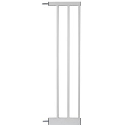 EXTENSION DE BARRIERE DE SECURITE NOA 20CM BLANC