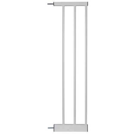 EXTENSION DE BARRIERE DE SECURITE NOA 20CM BLANC