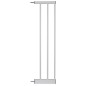 EXTENSION DE BARRIERE DE SECURITE NOA 20CM BLANC