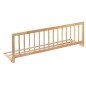 BARRIERE DE LIT LIVIA BOIS NATUREL