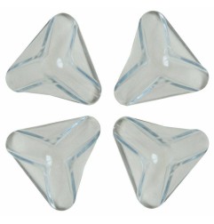 PROTECTION COIN DE TABLE X 4