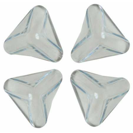 PROTECTION COIN DE TABLE X 4