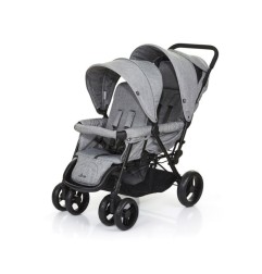 POUSSETTE TANDEM CIRCLE