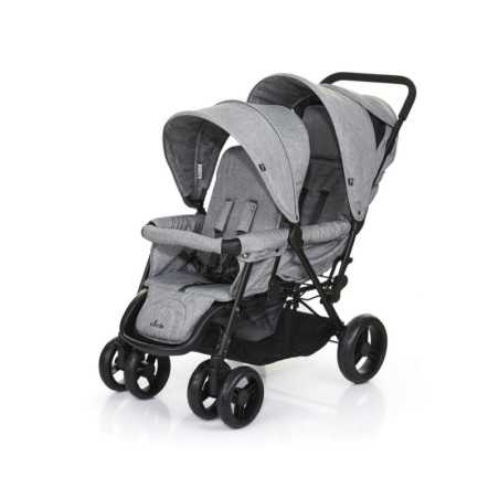 POUSSETTE TANDEM CIRCLE