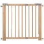 BARRIERE DE SECURITE AMOVIBLE EVA BOIS NATUREL