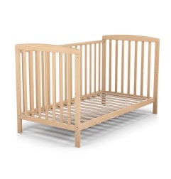 LIT 70X140CM EVOLUTIF COSY HETRE VERNIS