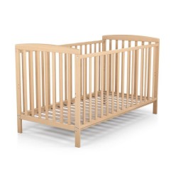 LIT 70X140CM EVOLUTIF COSY HETRE VERNIS