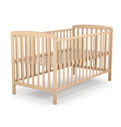 LIT 70X140CM EVOLUTIF COSY HETRE VERNIS