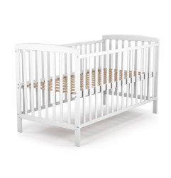 LIT 70X140 CM EVOLUTIF COSY BLANC