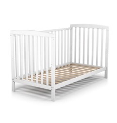 LIT 70X140 CM EVOLUTIF COSY BLANC