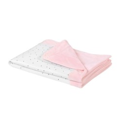 COUVERTURE PANDA MANIA