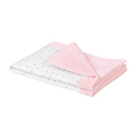 COUVERTURE PANDA MANIA