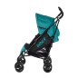 POUSSETTE CANNE BAYA 2 BLEU NOIR