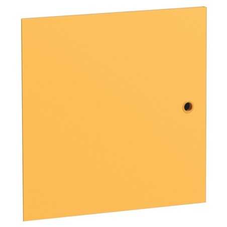 PORTE ADDITIONNELLE JAUNE SAFRAN CHAMBRE CONCEPT