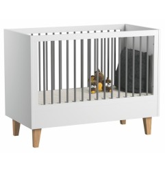 LIT 60X120 BLANC CONCEPT