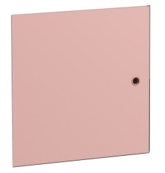 PORTE ADDITIONNELLE ROSE CHAMBRE CONCEPT