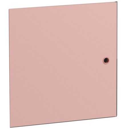 PORTE ADDITIONNELLE ROSE CHAMBRE CONCEPT