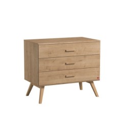 COMMODE BOIS NAUTIS
