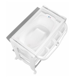 TABLE A LANGER GRAPHITE