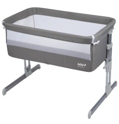 BERCEAU CODODO MORPHEA GRIS