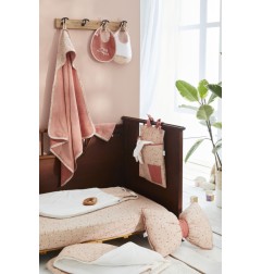 CAPE DE BAIN + GANT - BLOOMING DAY