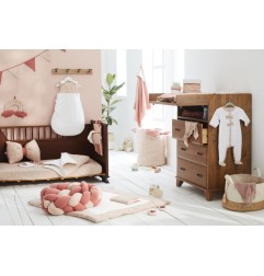 CAPE DE BAIN + GANT - BLOOMING DAY