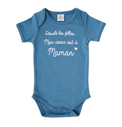 BODY MC MON COEUR...MAMAN