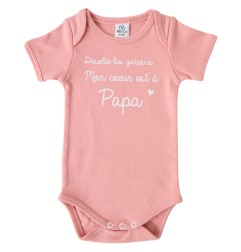 BODY MC MON COEUR ...PAPA