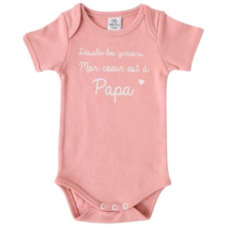 BODY MC MON COEUR ...PAPA