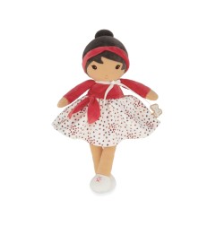 POUPEE EMILIE 32CM