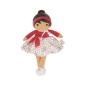 POUPEE EMILIE 32CM