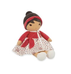 POUPEE EMILIE 32CM