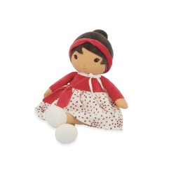 POUPEE EMILIE 32CM