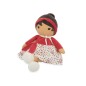 POUPEE EMILIE 32CM