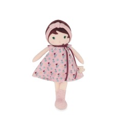 POUPEE LEONIE 32CM