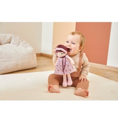 POUPEE LEONIE 32CM
