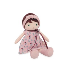 POUPEE LEONIE 32CM